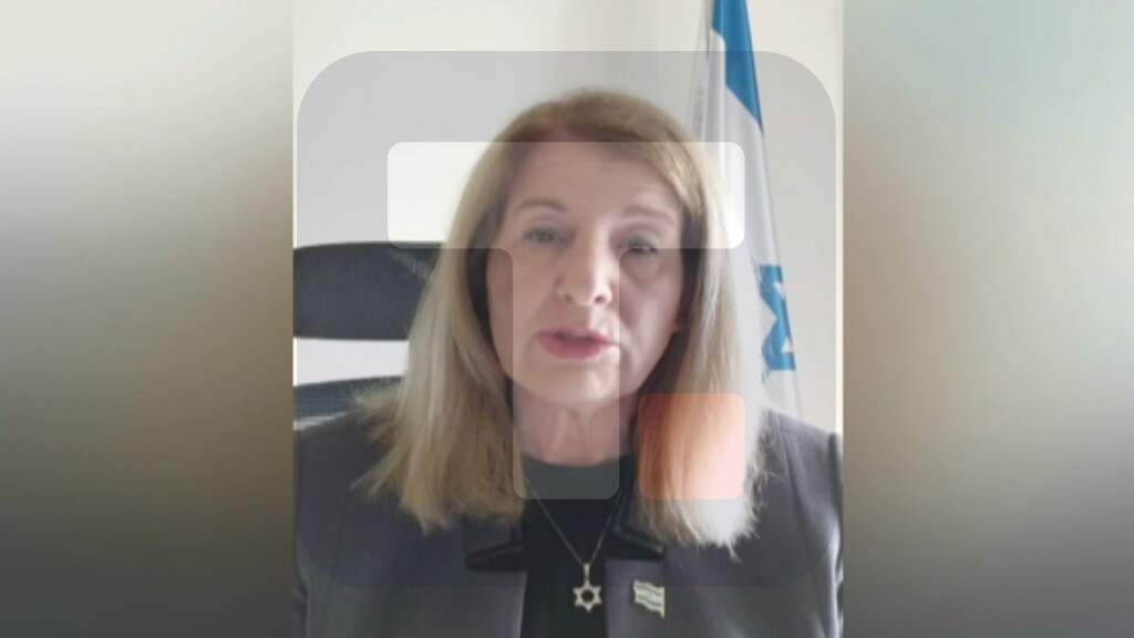 Peleg: Jedini zločin naših predaka koji su ubijeni u Jasenovcu je taj što su postojali