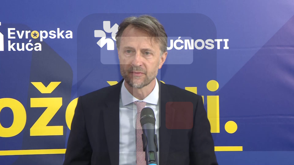 Bekerat: Nedelja mogućnosti je prilika za sve građane Srbija da ispune svoje snove