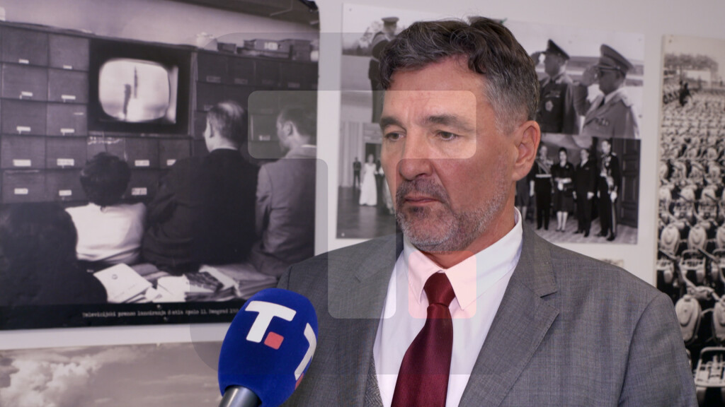 Bošnjak: Politički legitimitet zavisi od spremnosti da se učestvuje u demokratskim procesima