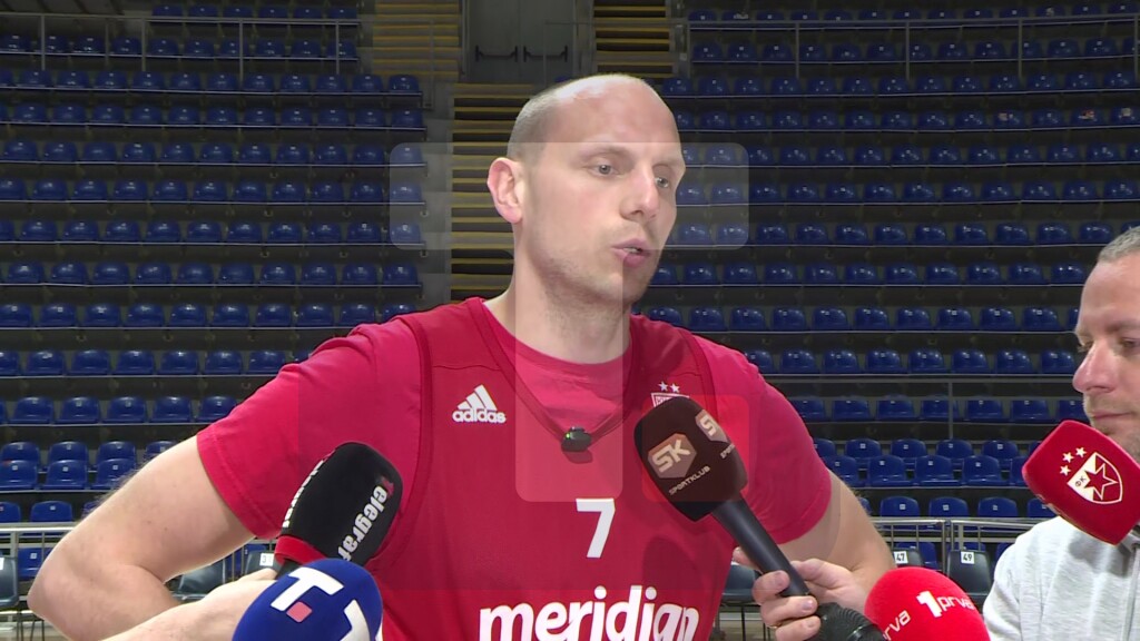 Davidovac: Očekuje nas najvažnija utakmica u sezoni, idemo da pobedimo Barselonu