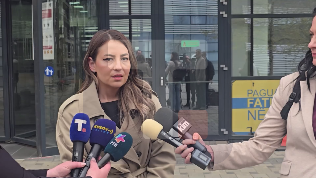 Filipović: Nijedan dokaz ne pokazuje bilo kakvu umešanost Dušana u događaj koji se desio u Banjskoj 24. septembra 2023. godine