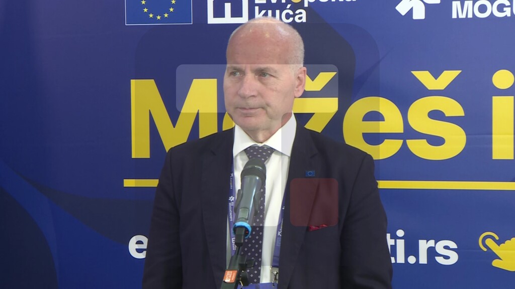 Kajkonen: Svet suočen sa izazovima, neophodno da EU brzo krene napred