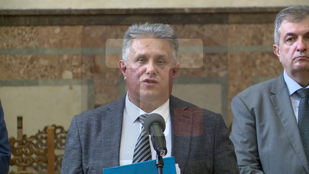 Miletić: Moramo da radimo zajedno kako bismo obezbedili bolji životni standard građanima Srbije