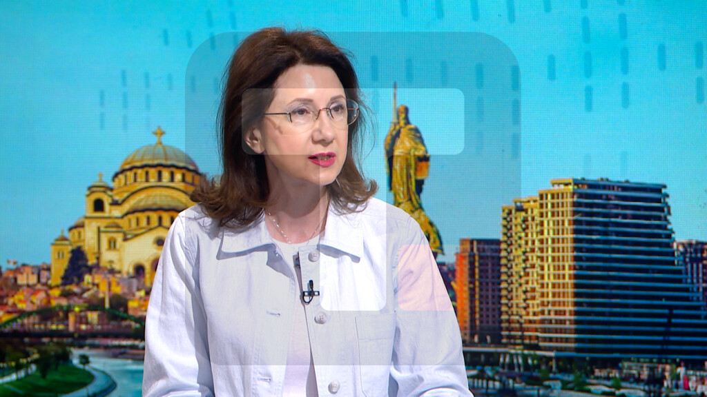 Mitrović: Dešavanja na Medicisnkom fakultetu katastrofalna, takvim osobama nije mesto na bilo kom univerzitetu već u popravnom domu