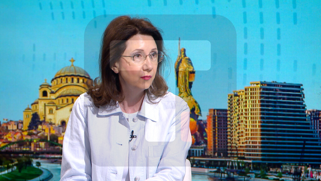 Mitrović: Narušavanje odnosa profesor-student može mnogo da košta društvo