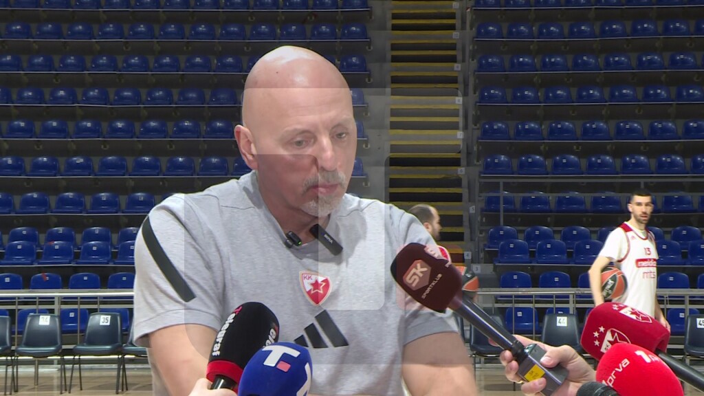 Obradović: Moramo biti dobro povezani