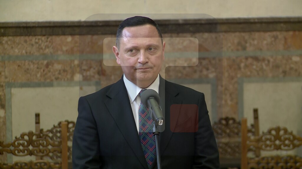 Pajaziti: Sa Vučićem razgovarali o pitanjima važnim za građane Bujanovca