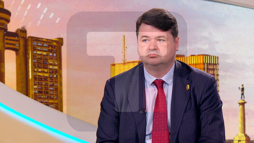 Petrov: Očekujem da mišljenje Venecijanske komisije bude stručno i neutralno