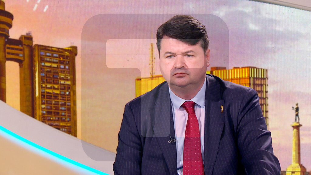 Petrov: Profesor Živaljević trebao da zove policiju, slika sa Medicinskog strašna