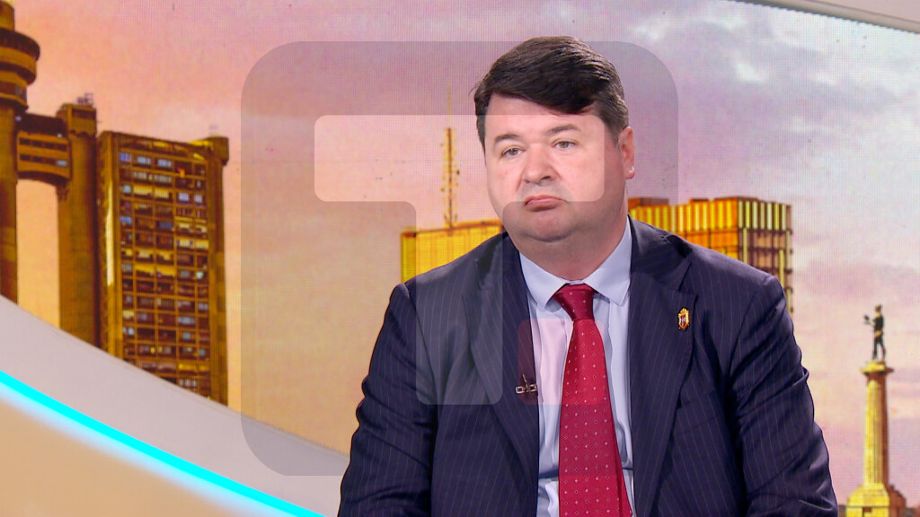 Petrov: Izbori za Studentski parlament i ranije nosili viši nivo stepena tenzije, ali ne ovoliki