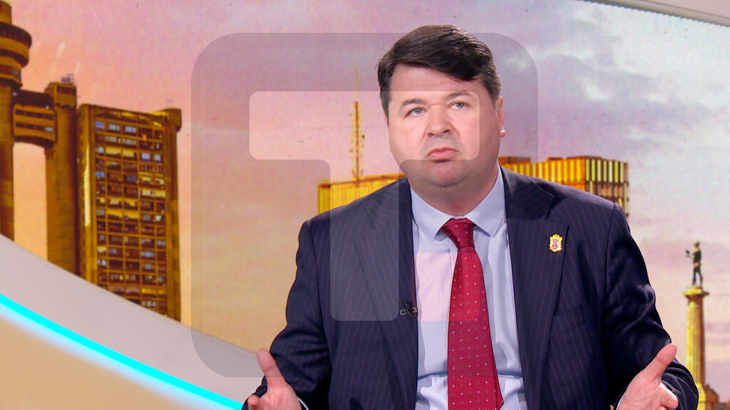 Petrov: Simptomatično da se sve desilo na Medicinskom fakultetu koji je fakultet premijera Macuta