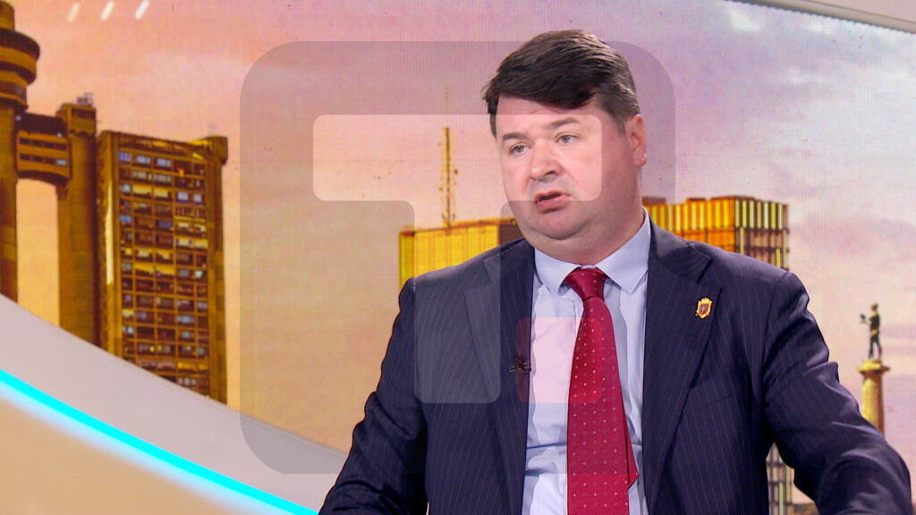 Petrov: Rektor Đokic ne može biti novi Peter Mađar