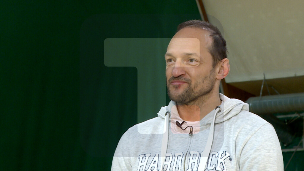 Rakočević: Nema klubova i trenera koji imaju hrabrosti da mlade igrače gurnu u vatru