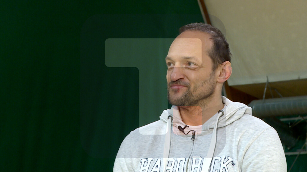 Rakočević: Puštao bih mlade igrače da igraju po 35 minuta