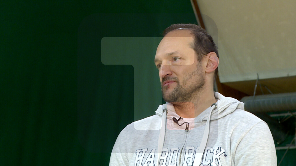 Rakočević: Sada se sve svelo na Zvezdu, Partizan i Budućnost