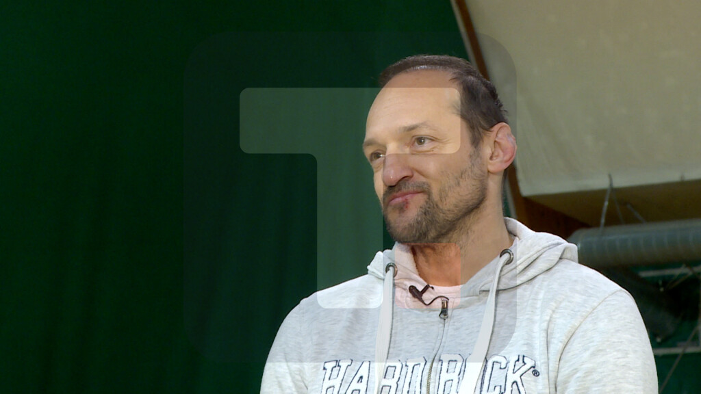 Rakočević: Hteli smo da izbacimo u prvi plan mlade igrače i talente