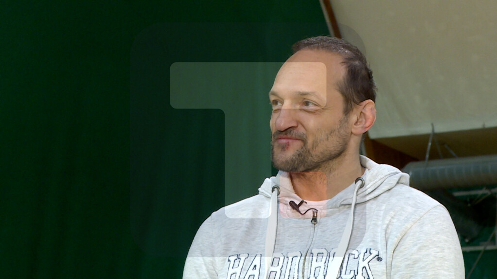 Rakočević: Evrokup je kvalitetno takmičenje