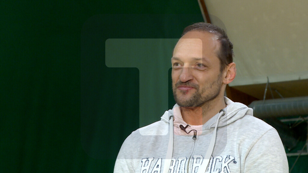 Rakočević: Zvezda može da iznenadi i da pobedi Barselonu