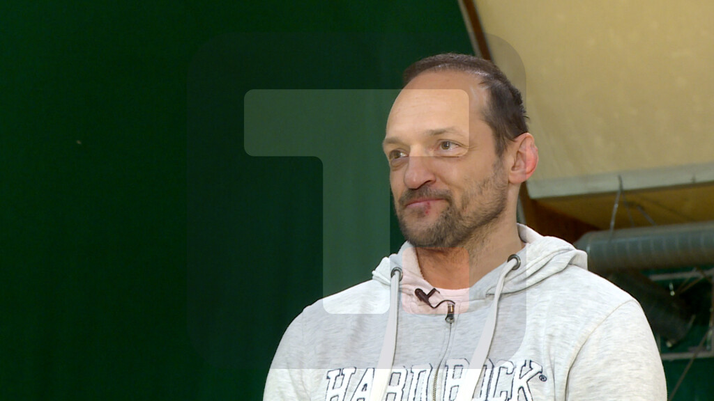 Rakočević: Evropa se po kvalitetu približila NBA ligi