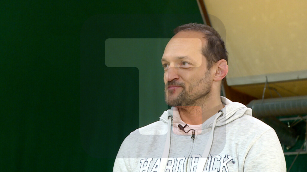 Rakočević: Atleticizam je najveća razlika između NBA i evropske košarke