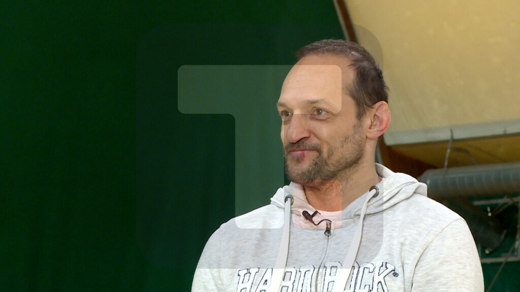 Rakočević: Biće sve više super igrača u NBA ligi