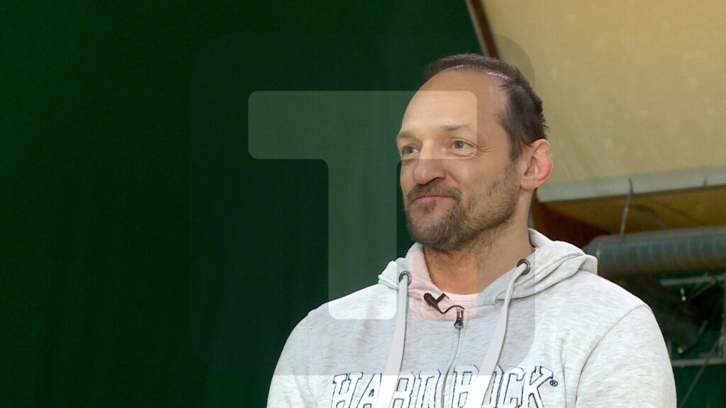 Rakočević: Bilo bi dobro da najbolji igrači uvek igraju za reprezentaciju