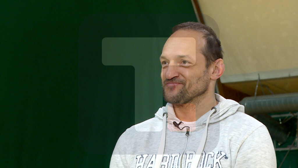 Rakočević: Logičan nastavak akademije ili kluba je kamp tokom leta