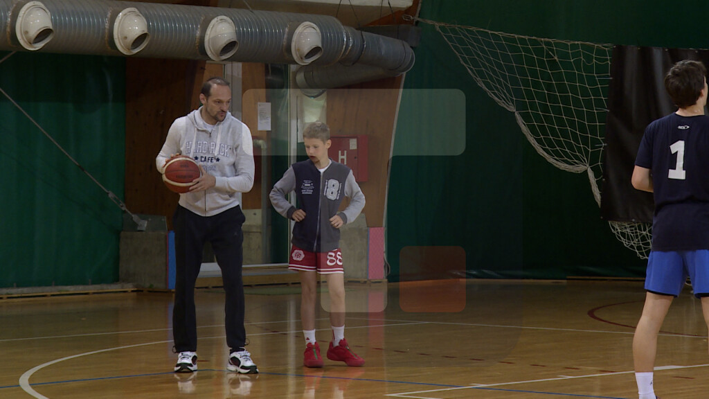 ''Score Camp by Igor Rakočević''