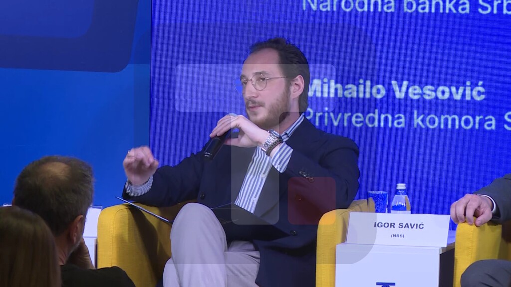 Šarov: Plan rasta je oličenje trenutno ogromne želje da Srbija postane član EU