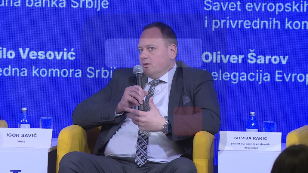 Savić: Ovo još nije instant plaćanje, koje podrazumeva realizaciju u roku od nekoliko sekundi, ali očekujemo da i ta faza bude uvedena u narednom periodu