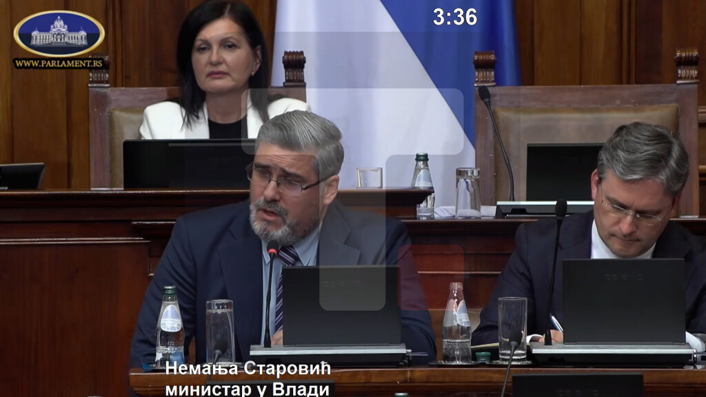 Starović: Srbija je i dalje lider u povlačenju finansijskih sredstava iz Plana rasta