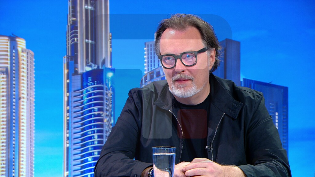 Todorović: Viktor je pokazatelj da igra dečjih ruku može biti inspirativna