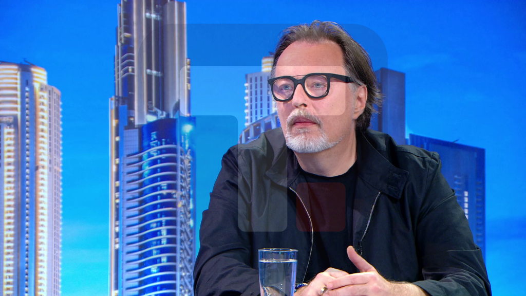 Todorović: Svako ima svoju kreativnost, ona čini čoveka aktivnim