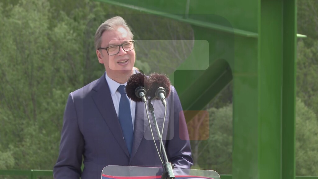 Vučić: Znam šta sve muči ovaj kraj, uradićemo sve što možemo kako bismo ih rešili