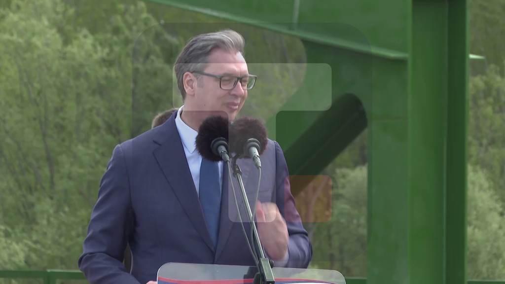 Vučić: Verujem da ćemo do Đurđevdana znati kada će biti izbori