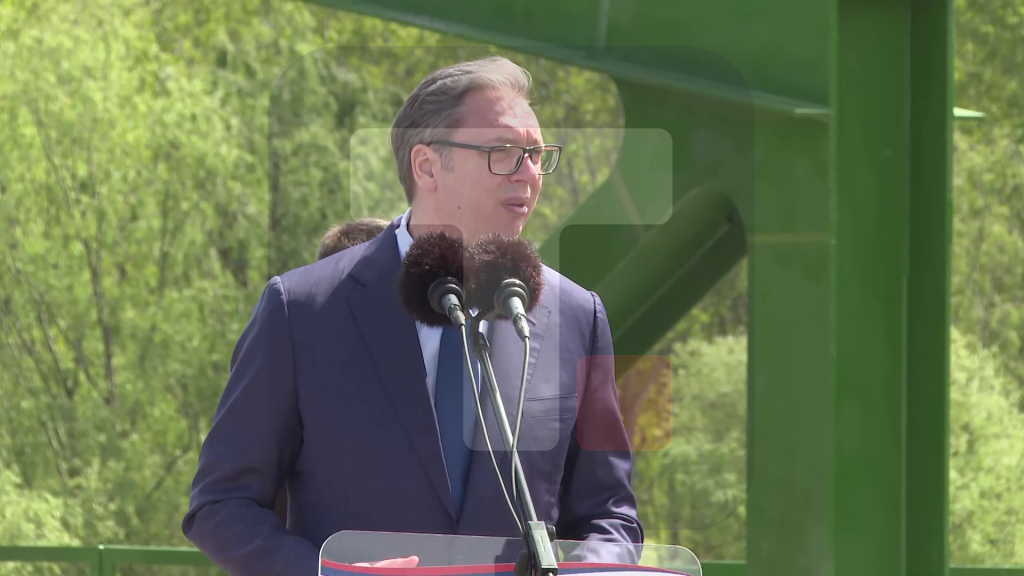 Vučić: Verujem da ćemo nastaviti da gradimo dobre odnose sa bratskim narodom iz Mađarske