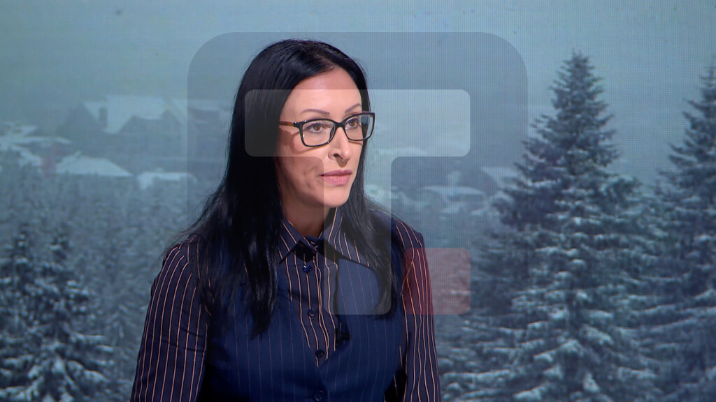 Žarić Kovačević: Stiglo oko tri stotine predloga za izmenu Porodičnog zakona, neke ćemo usvojiti