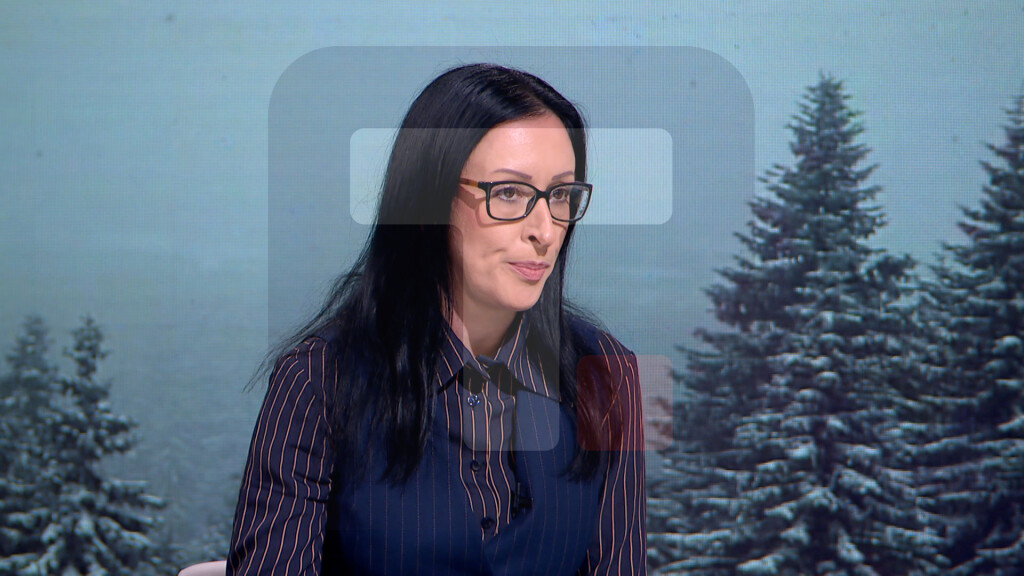 Žarić Kovačević: Niko neće roditeljima govoriti kako da vaspitaju svoju decu