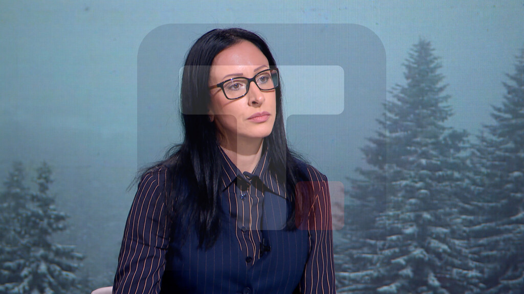 Žarić Kovačević: Cilj zakona jačanje podrške porodici, ne promena definicije porodice