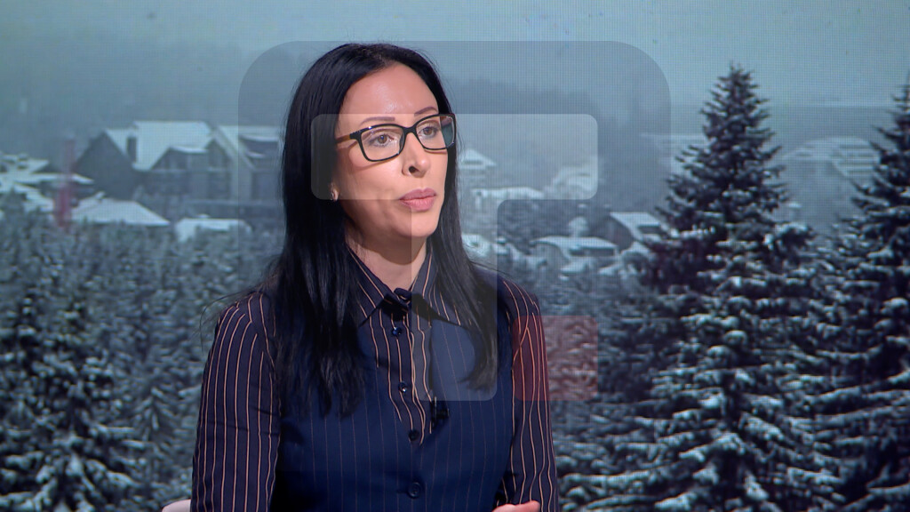 Žarić Kovačević: Ćuška i šamar su pojave koje roditelji ne bi trebalo da ispoljavaju prema svojoj deci