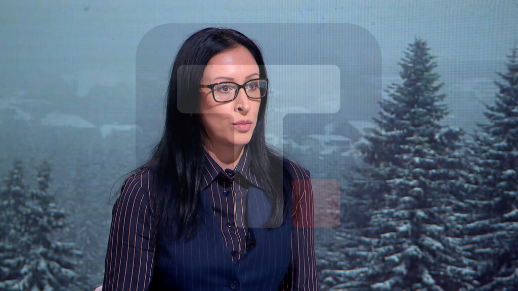 Žarić Kovačević: Odredbe o pravu deteta da se obrati nadležnima nije novina