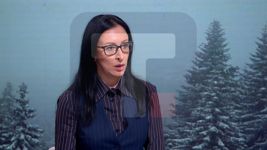 Žarić Kovačević: Ne smemo da okrećemo glavu od nasilja nad decom, to treba prijaviti