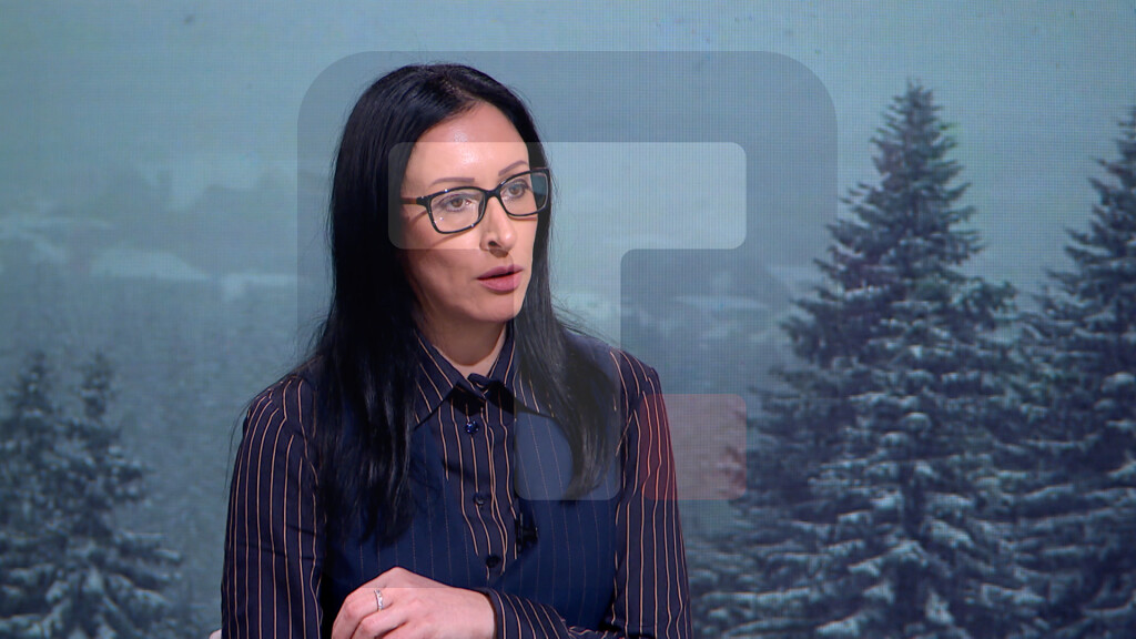 Žarić Kovačević: Centar za socijalni rad će vršiti procenu o merama koje će se preduzeti u porodici gde je bilo nasilja