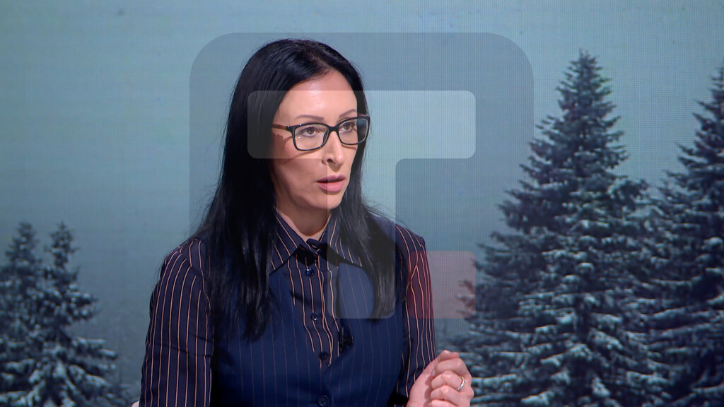 Žarić Kovačević: Cilj Porodičnog zakona je jačanje podrške porodici