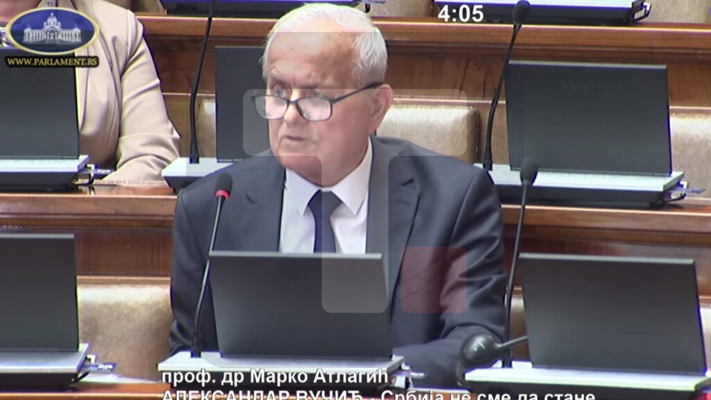 Atlagić: Uveli smo sistem dualnog obrazovanja u srednjim školama