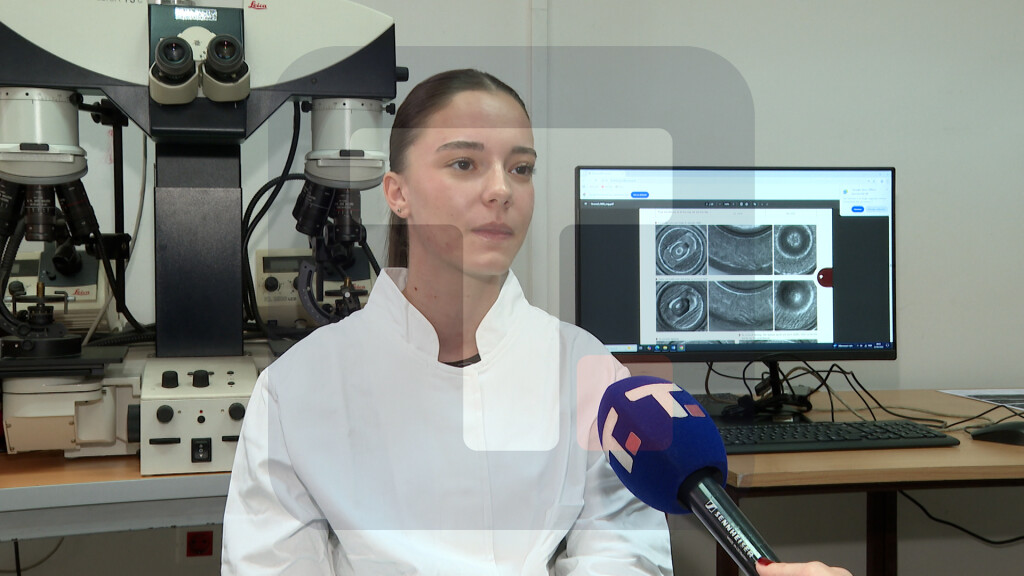 Bavrlić: Rad na vežbama omogućava da primenimo teoriju u praksi