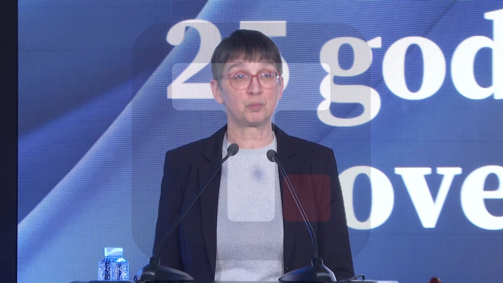 Konrad: Srbija je doživela impresivan ekonomski rast, kome su strane investicije, uključujući nemačke investicije, dale i nastavljaju da daju značajan doprinos