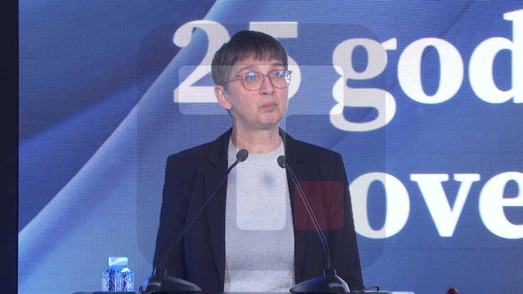 Konrad:Nemačka podržava Srbiju, imamo snažan interes za proširenje ekonomske saradnje