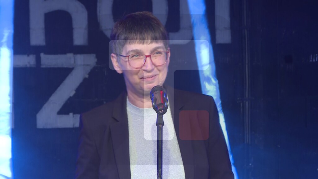 Konrad: Jezik predstavlja most koji povezuje ljude, otvara perspektive i prevazilazi granice