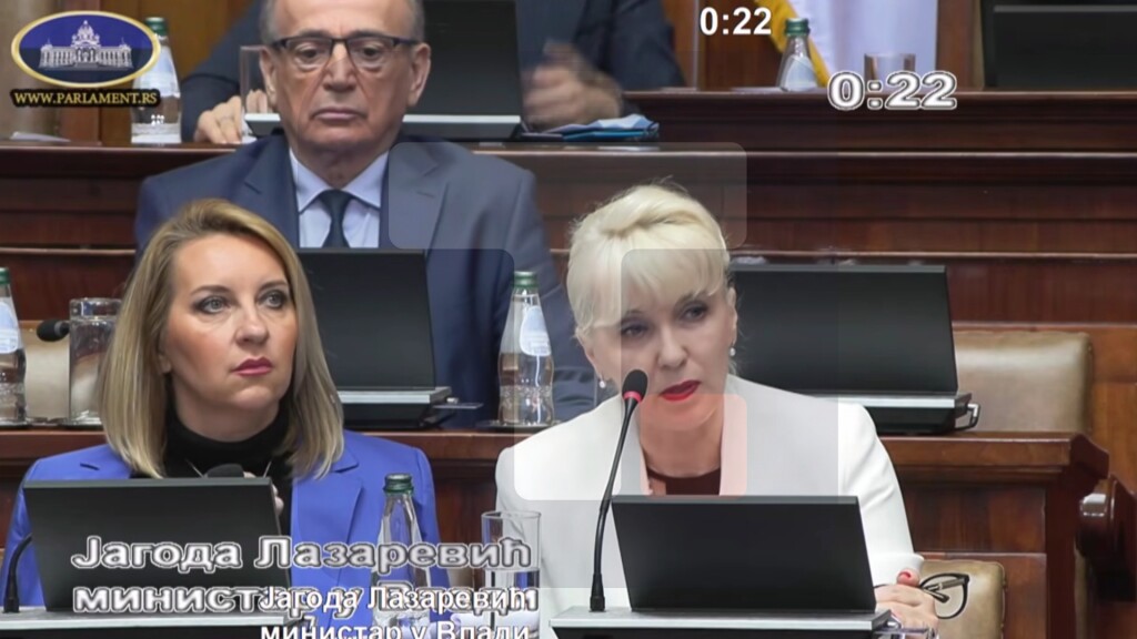 Lazarević: Postojeći zakon o trgovini prepoznaje poljoprivrednike kao trgovce